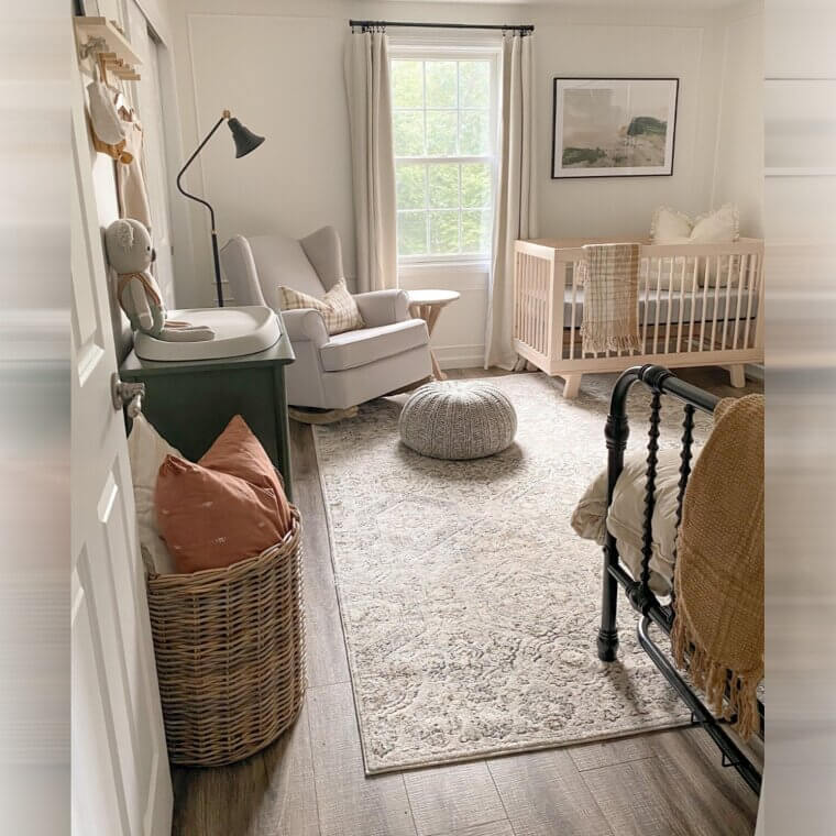 Sneaky Furniture Rearrangement to Force an Overnight Stay