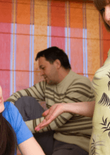 Histoires de belles-mères un peu racontables