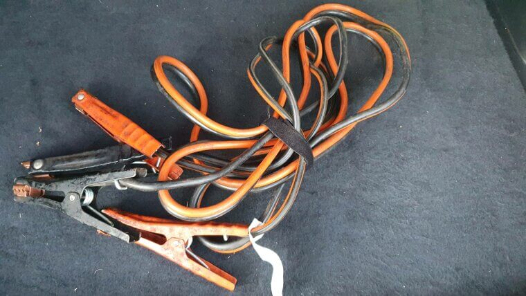 Jumper Cables