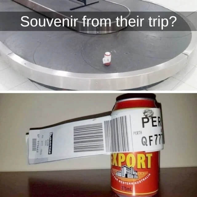 This Would Only Happen In Australia