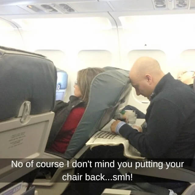 We've All Been There