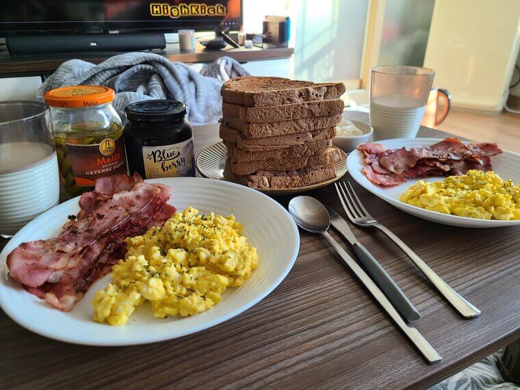 ​1980: Classic Cuisine