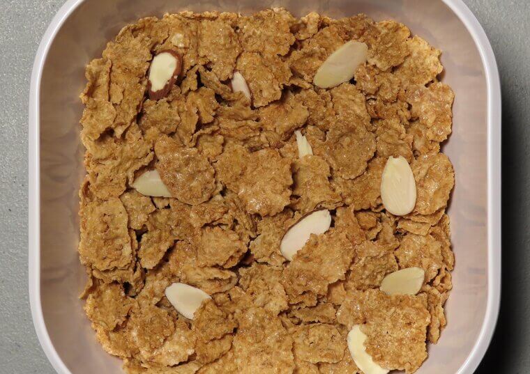 ​1962: Kellogg’s Cereal