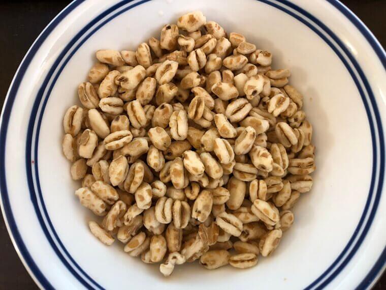 1972: Sugar Smacks Cereal