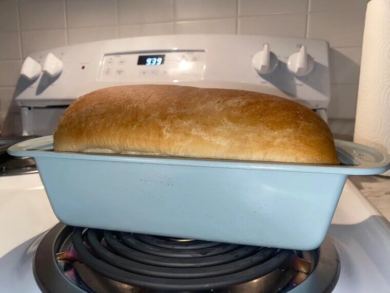 ​1986: Fresh Bread