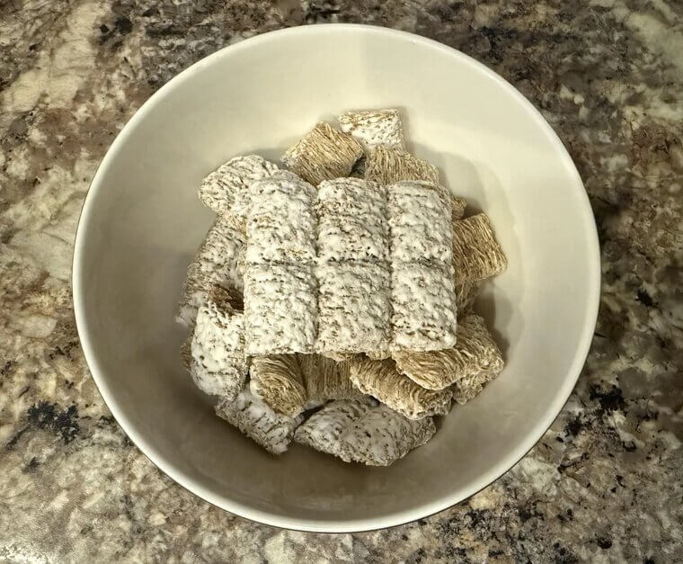 ​1970: Frosted Mini-Wheats