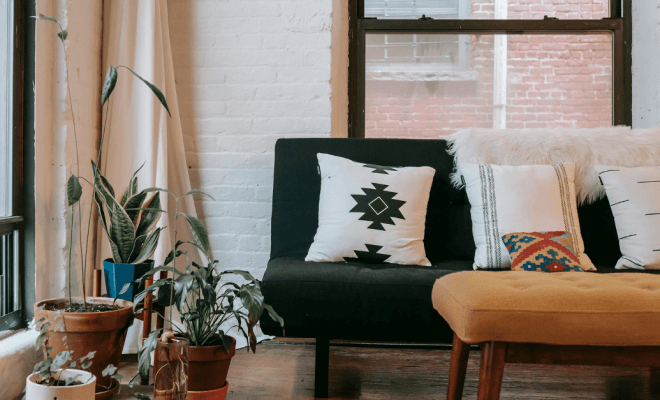 Building a Peaceful Atmosphere Through Thoughtful Design