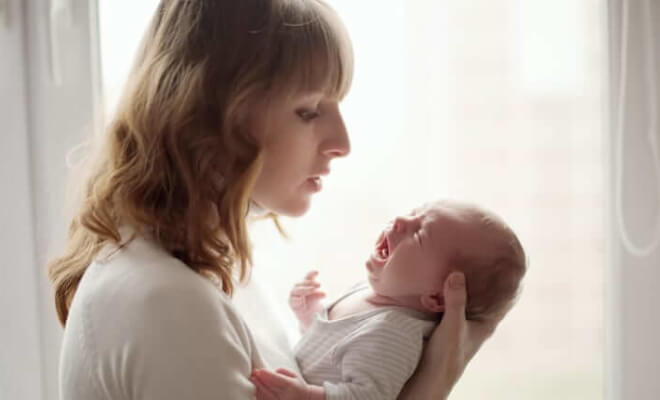 10 Things People Don’t Tell You About Babies