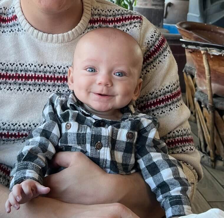 Babies Can Be Deficient