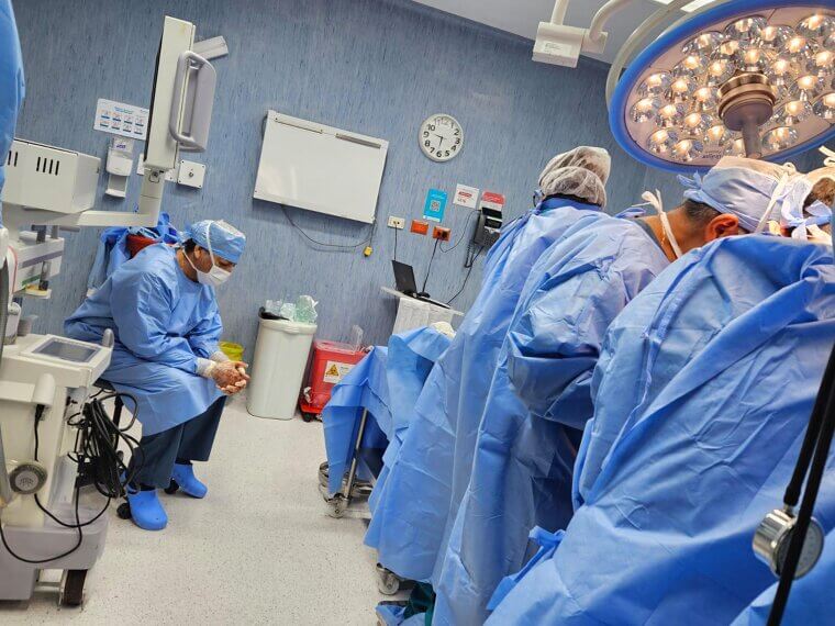 Weight Loss Surgery Increases the Risk of A Deficiency