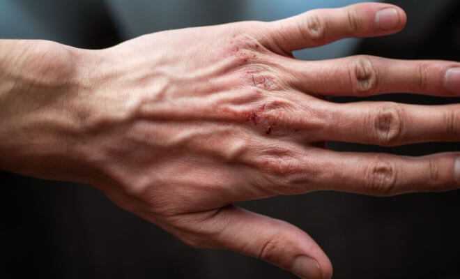 Vitamin B12 Deficiency and Its Effect on Overall Wellness