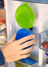 Csináld magad tárolási trükkök, amelyek rendbe teszik az életed