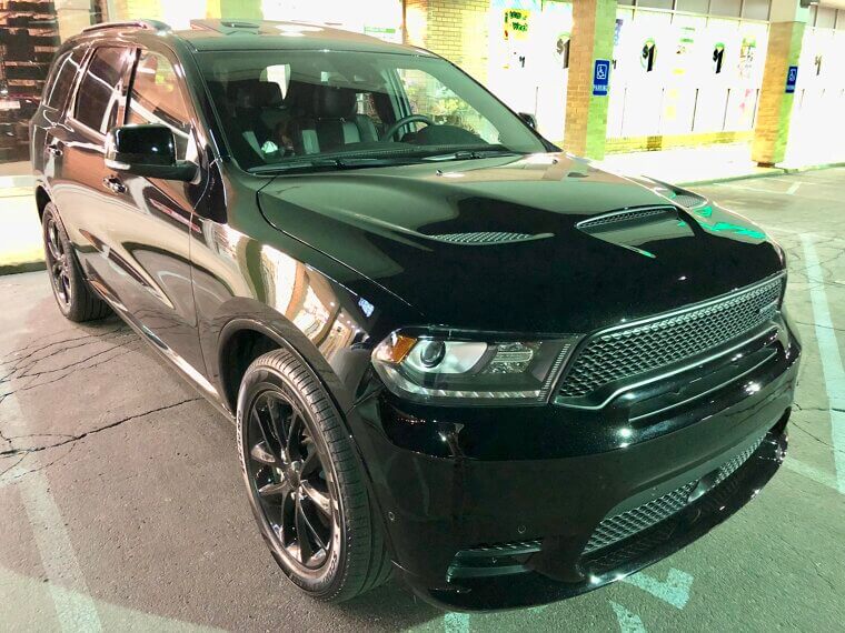 Dodge Durango
