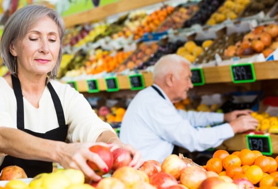 Retired, Not Expired: Jobs That Work With Your Fixed Income Lifestyle