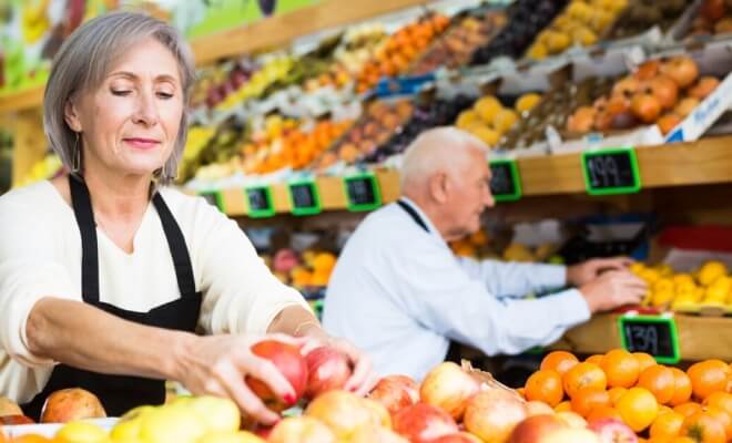 Retired, Not Expired: Jobs That Work With Your Fixed Income Lifestyle