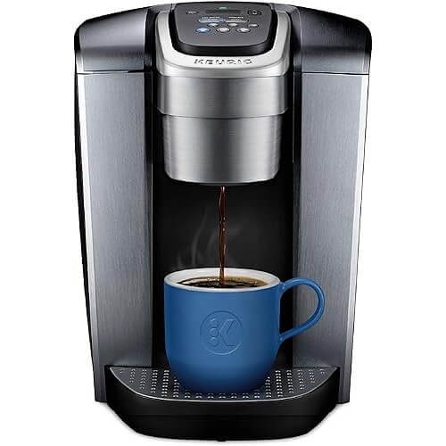 Premium Single Serve Coffee Maker that Customizes Every Cup. Now 38% Off!