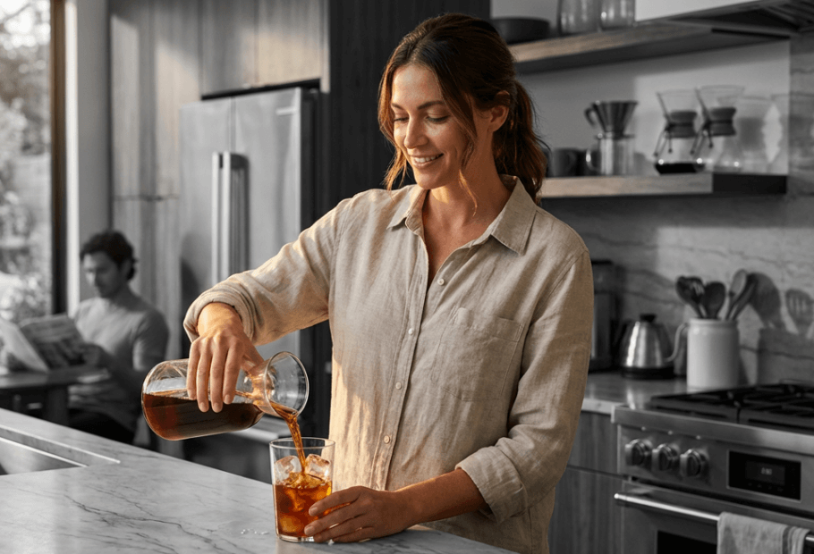 Premium Cold Brew Coffee Makers That Deliver Barista-Quality Results at Home