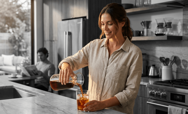 Premium Cold Brew Coffee Makers That Deliver Barista-Quality Results at Home