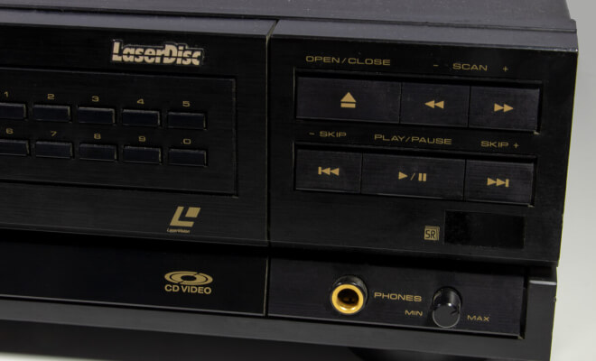 Home Gadgets Every Boomer Thought Were the Future