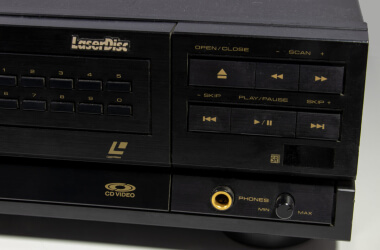 Home Gadgets Every Boomer Thought Were the Future