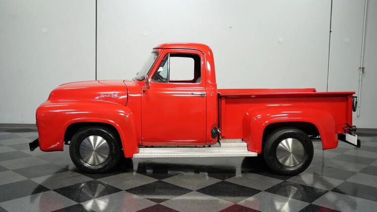 1953 Ford F-100