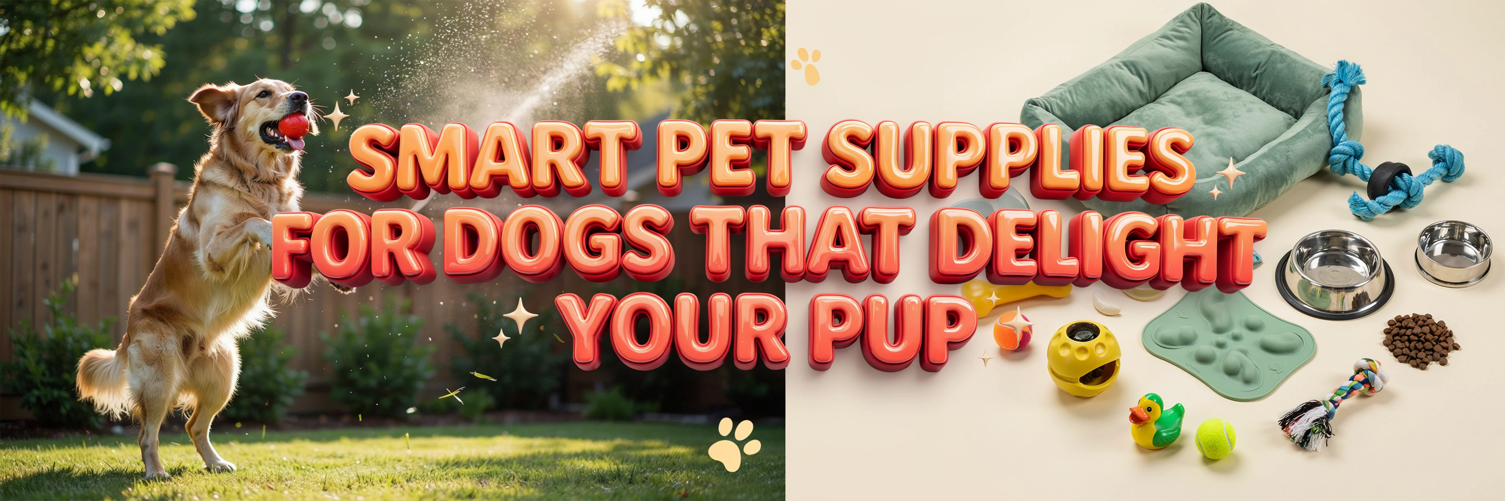 Prime Day Deals on Pet Supplies for Dogs - Your Favorites Your Pup Will Actually Love