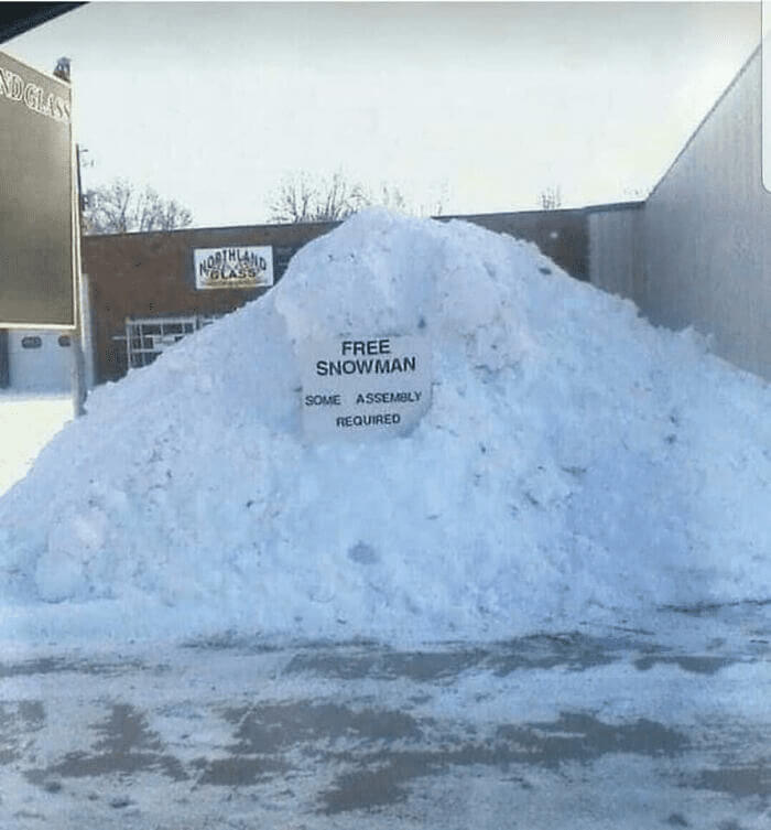 Some Assembly Required
