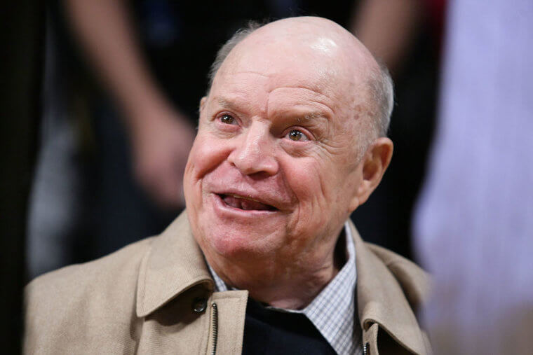 Don Rickles Now