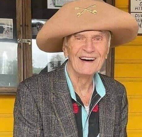 Larry Storch Now