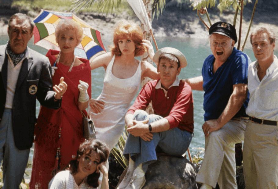 What Happened to the Cast of Gilligan's Island