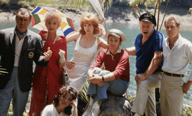 What Happened to the Cast of Gilligan's Island