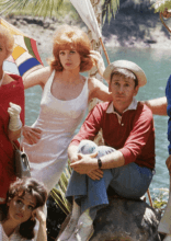 What Happened to the Cast of Gilligan's Island
