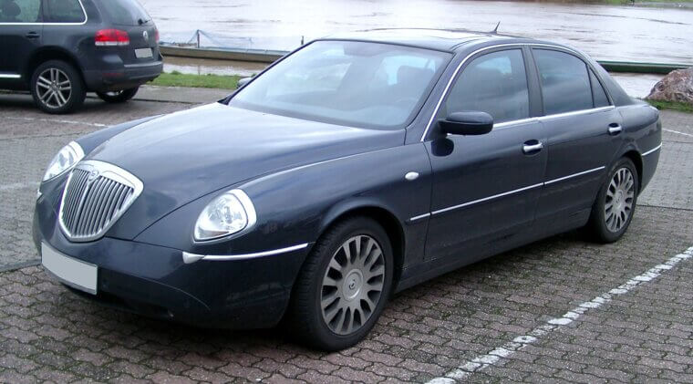 Lancia Thesis