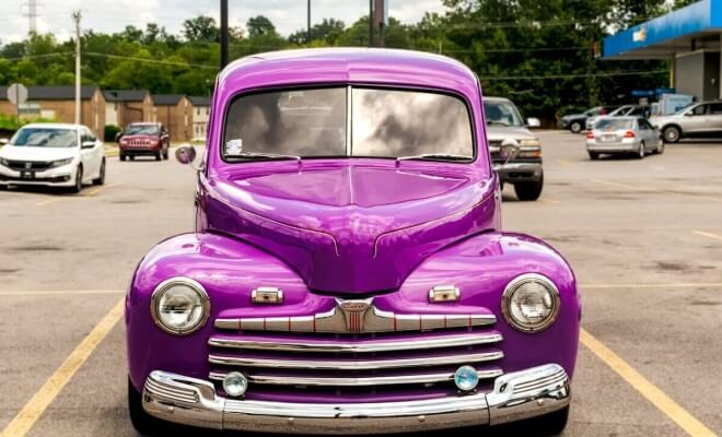 Collector Cars That Never Held Their Promised Value