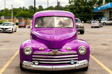 Collector Cars That Never Held Their Promised Value