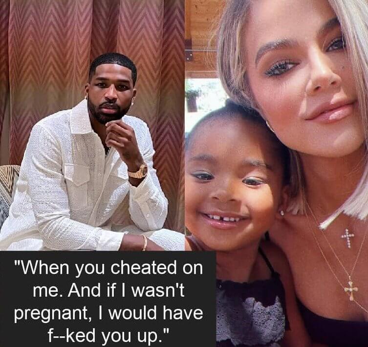 Tristan Thompson and Khloe Kardashian: The Heartbreaking Hospital Room Cheating Reveal