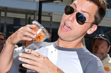 Голливудские звезды признаются в своих странных страхах и фобиях