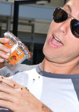 نجوم هوليود يعترفون بمخاوفهم ورهابهم الغريب