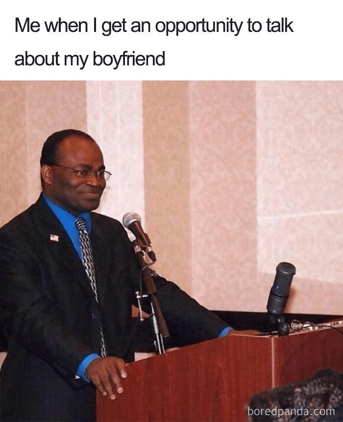 The Speech Of A Lifetime