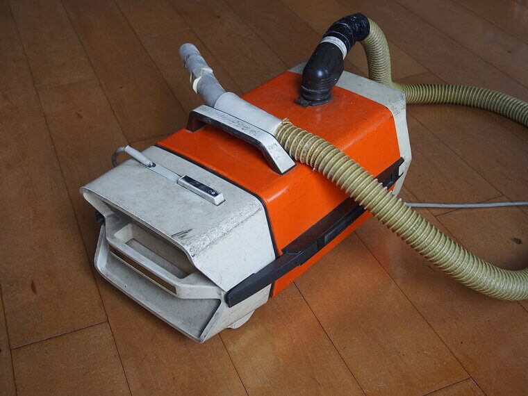Shop Vac (Wet/Dry Vacuum)