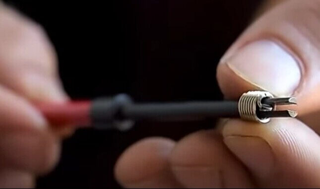 Thread Repair Kit (Helicoil)