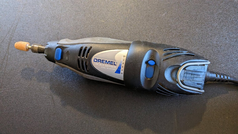 Dremel Rotary Tool