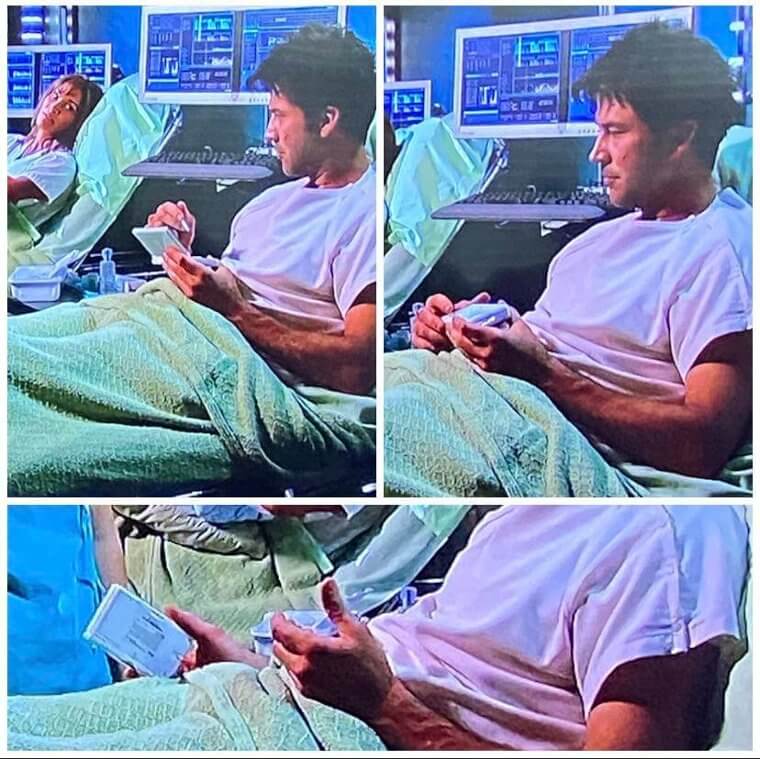 Colonel Shepherd's Nintendo Obsession