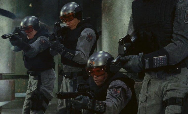 Total Recall Calculators