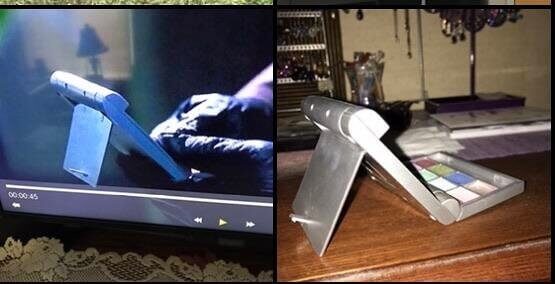 Makeup Compact Laptop