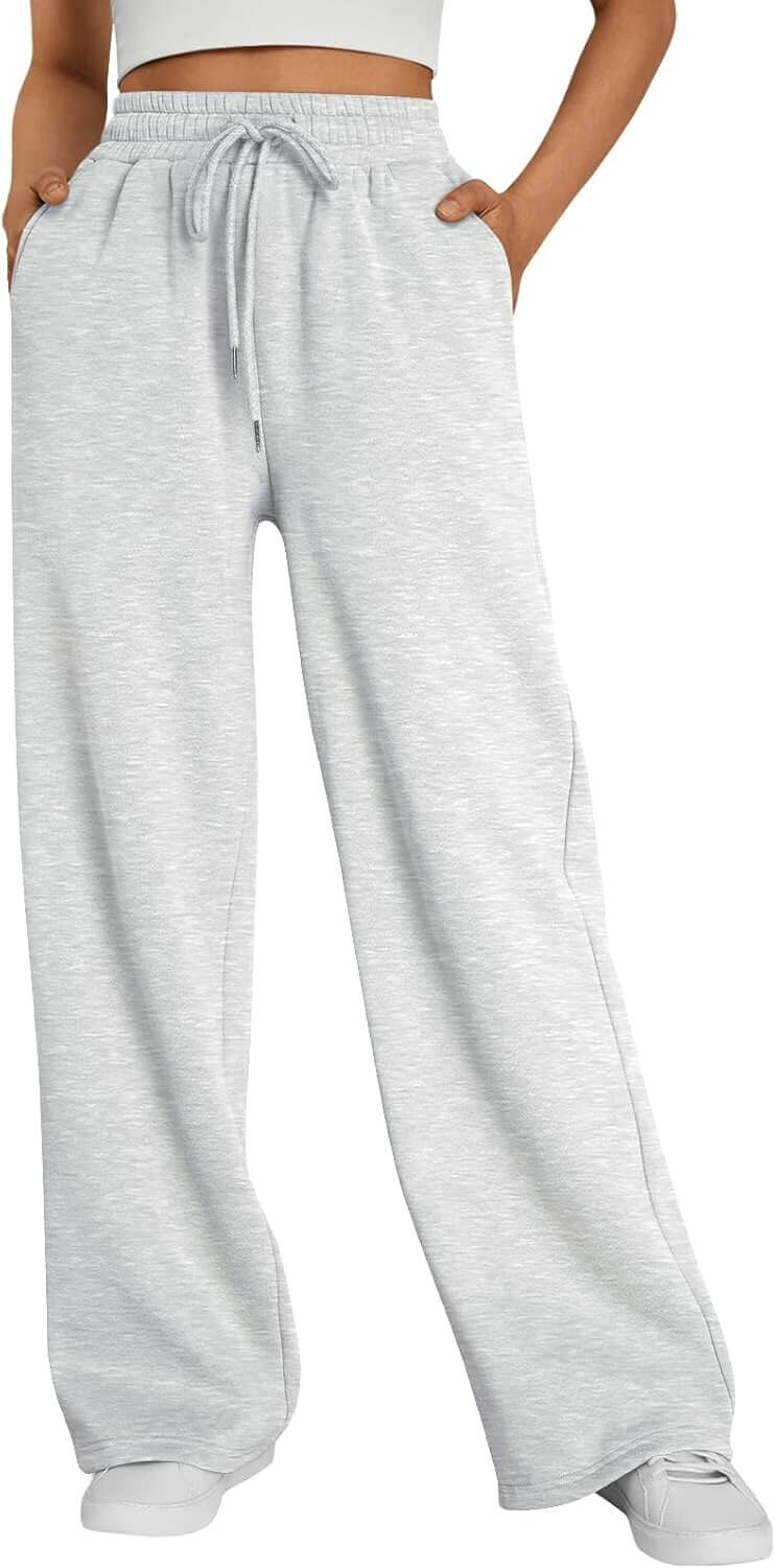 Trendy Queen Winter Sweatpants - Cozy Style for Cold Days - Now 25% Off!