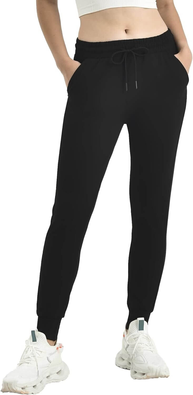 Ipletix Women's Joggers - Perfect for Yoga, Running & More - Now 24% Off!