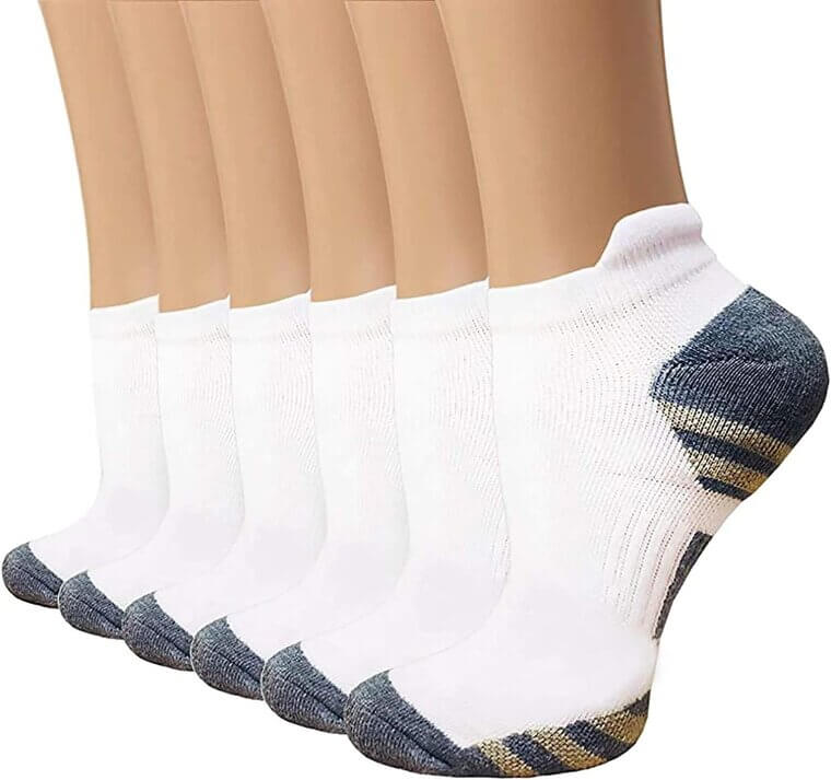 Copper Compression Socks - Boost Circulation & Comfort for All Seasons - Now 15% Off!