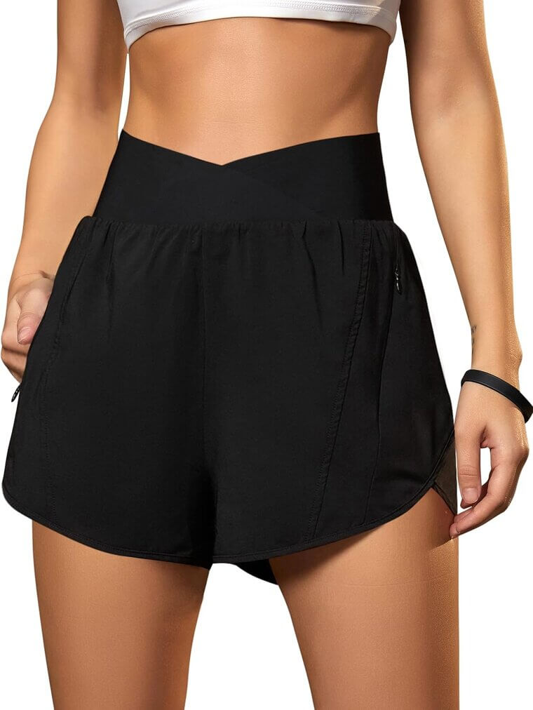 Blooming Jelly Gym Shorts - Stylish Comfort for Your Workout - Now 38% Off!