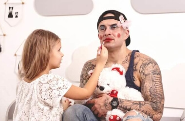 Mastering Dad Jokes Is Not Easy, But These Dads Are Up For The Challenge